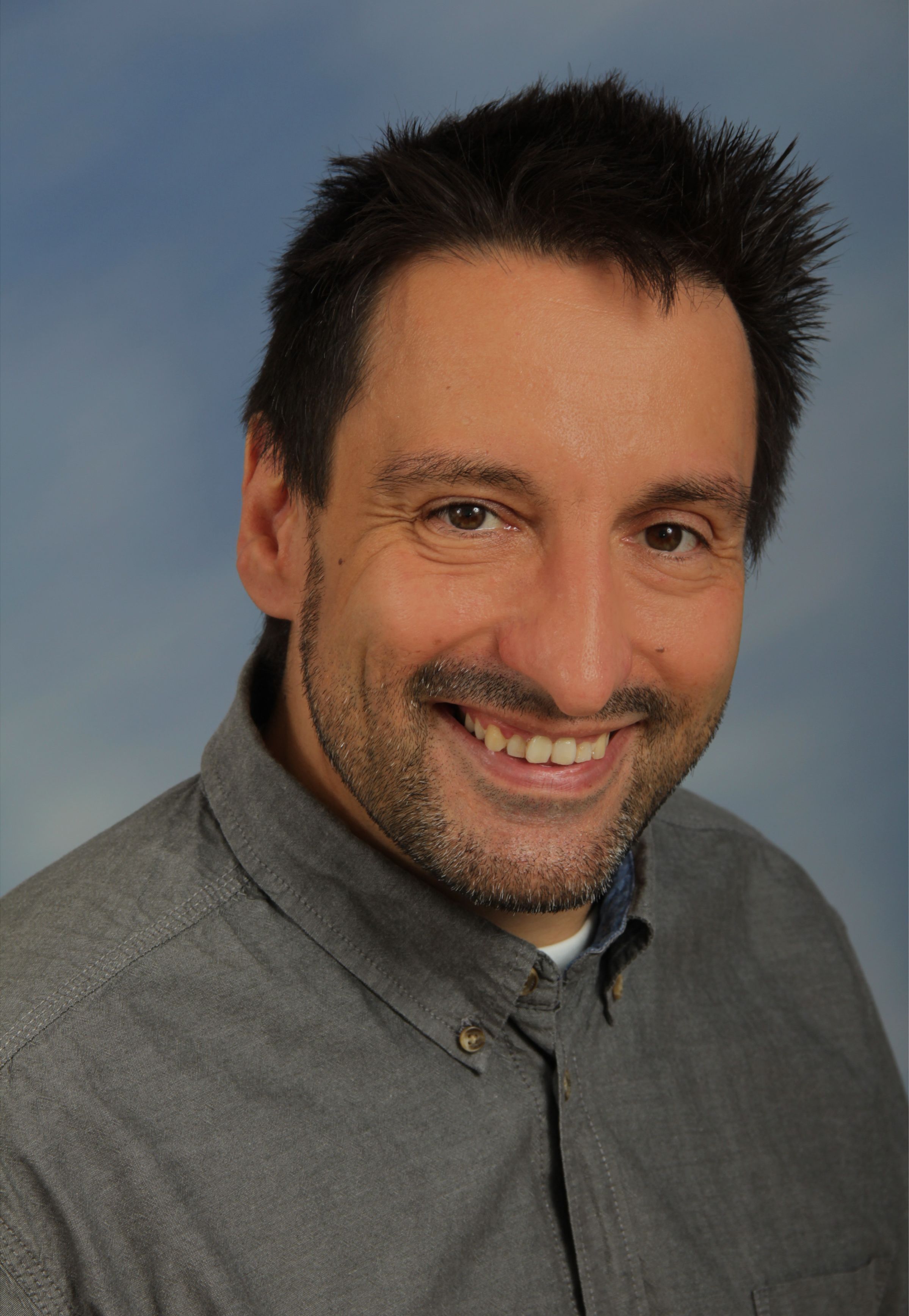 Michael Baas